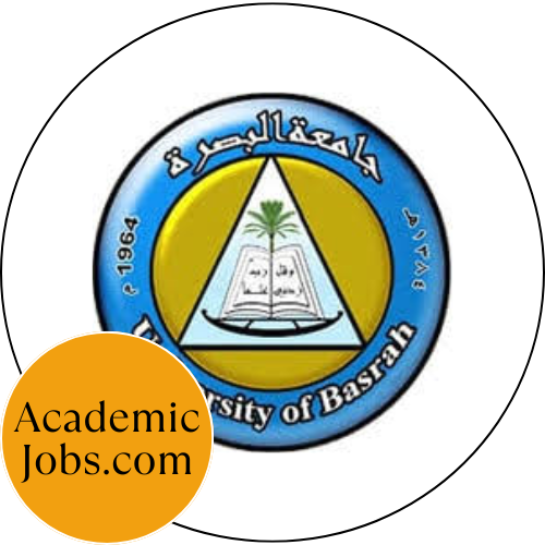University of Basrah logo